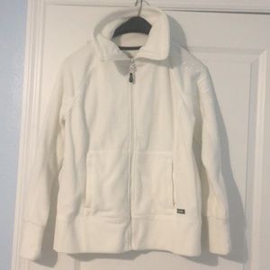 Calvin Klein Fleece Jacket
